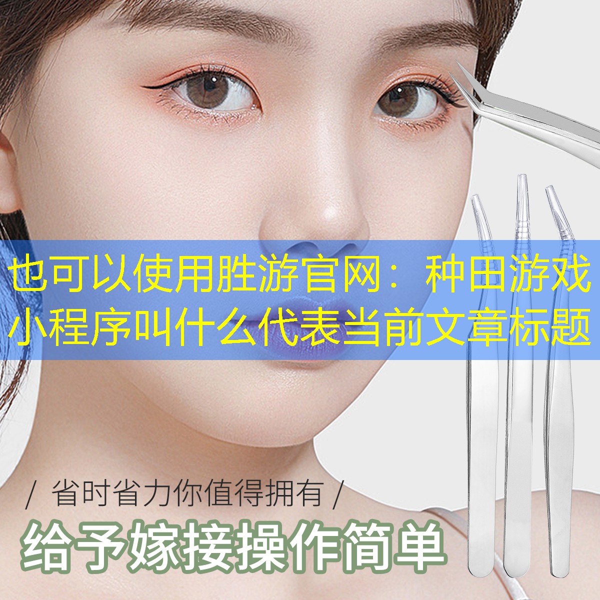 种田游戏 小程序叫什么